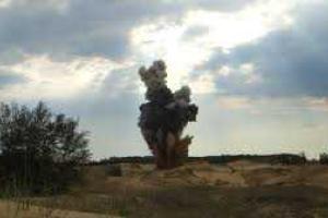 Пиротехники Херсонщины обезвреживают "сюрпризы" времен ВОВ