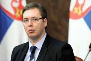 Премьер-министр Сербии попал в ДТП