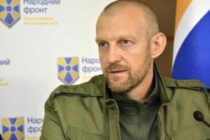 Тетерук: "Липовые фронтовики" будут привлечены к ответственности