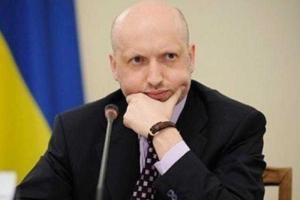 Турчинов: Надо бороться за свою свободу, за свою жизнь, за право достойно жить