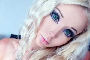 Одесская Барби стала жертвой разбоя