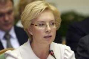 Денисова: База данных взятых на учет внутренне перемещенных лиц надежно защищена