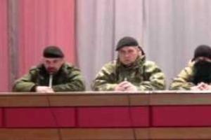 Мозговой передумал арестовывать безнравственных девушек