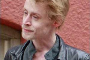 Кому понадобилось "похоронить" Макалея Калкина?