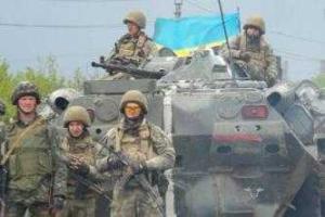 Минобороны: Украинская армия должна финансироваться по принципу приоритетности