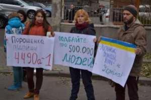 Президенту напомнили о правах и свободах переселенцев и беженцев