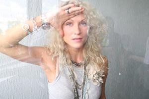 Катя Гордон разделась для Playboy