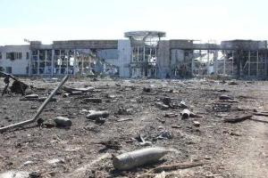 СМИ: Выборы закончились. Донецк вновь содрогается от взрывов