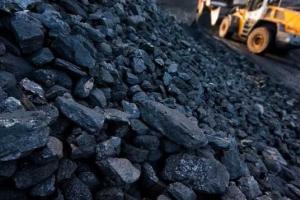 Добыча угля на территории подконтрольной "ДНР" не прекращается