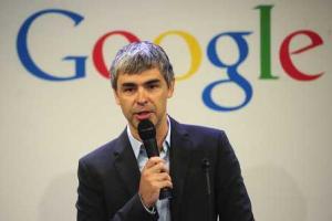 Журнал Fortune назвал топ-50 бизнесменов года 