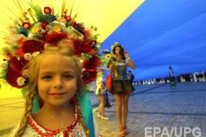 На Донетчине продолжается Неделя государственного языка