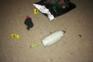 В Харькове обезврежена опытная диверсионная группа