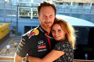 Бывшая солистка Spice Girls объявила о помолвке