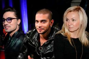 Кому удалось погасить "войну" между Тимати и Биланом?