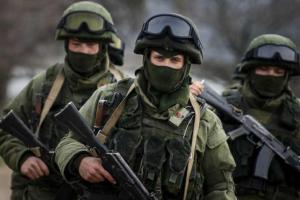 СБУ: Россия планирует пополнить собственную армию жителями Донбасса