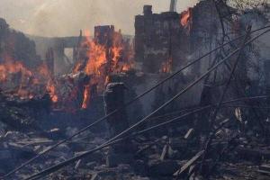 "Выборы" в ЛНР проходят под звуки "Градов" 