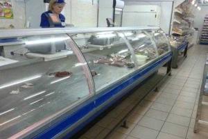 С территории "ЛНР" запретили вывозить продукты