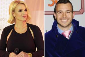 Нового бойфренда для Бритни Спирс подобрал папа