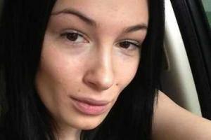 Анастасия Приходько дала большое интервью журналу Viva!