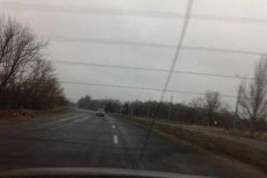 Горловка превращается в город-призрак
