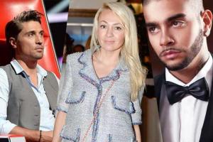 Яна Рудковская вышла на тропу войны