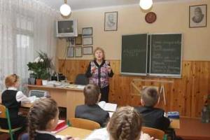 Три киевских лицея ждет "оптимизация"