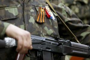Боевики подставляют под обстрел мирных жителей