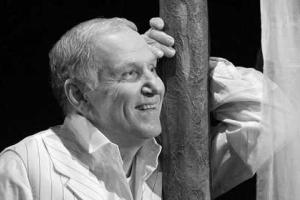 Ушел из жизни актер театра и кино Виктор Костецкий