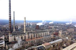 Запущен второй блок Северодонецкой ТЭЦ 