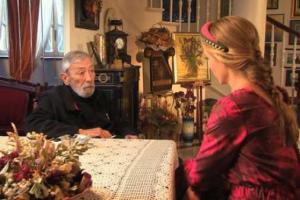 Вахтангу Кикабидзе угрожали расстрелом боевики "ДНР" 