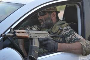 Группировки "ЛНР" не могут найти общий язык