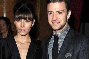 33-летний Джастин Тимберлейк ожидает рождения первенца