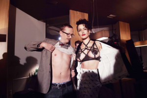 Даша Астафьева станет главной героиней эротического фильма