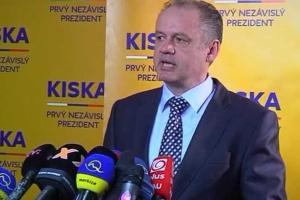 Президент Словакии: мы должны показать Путину, что принимаем меры против его агрессии