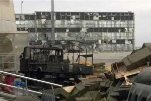 Военный эксперт: силовая операция начнется в том случае, если у кого-то из сторон "не выдержат нервы"