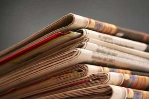 Госкомтелерадио рассказал о путях реформирования печатных СМИ