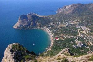 Путин "заказал" новую историю Крыма и Севастополя 