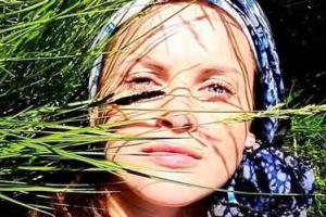 Жена Игоря Николаева снялась в главной роли мелодрамы "Тили-тили тесто" 