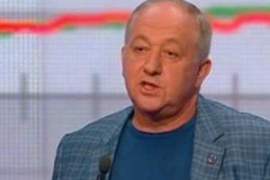 Александр Кихтенко не будет вести переговоры с "самозванцами"