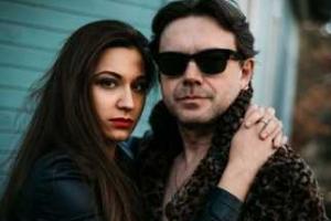 Любовница Остапа Ступки бросила ради него жениха и Америку