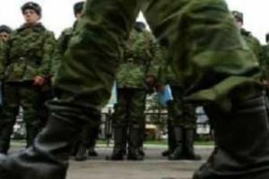 В России солдаты начали отказываться воевать и умирать на Донбассе