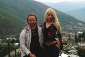 Одесская Барби: Как мне все-таки повезло с любимым!