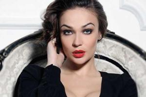 Алена Водонаева показала фото своего любимого Бо