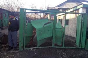 Обстрелы городков Луганщины уносят жизни мирных жителей