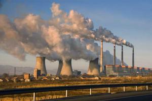 ООН: наблюдается самая высокая концентрация углекислого газа в атмосфере за 800 тысяч лет