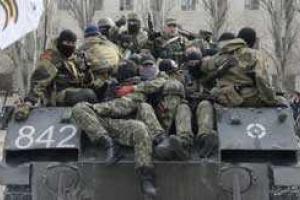 Кирилл Сазонов: эти территории России не нужны - обгоревший чемодан без ручки