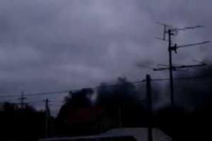 В Донецке обесточены три жилых района