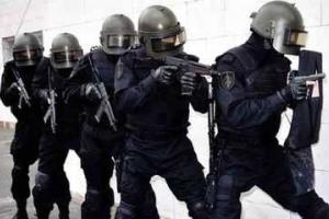 Аваков: будет создано универсальное спецподразделение полиции, вроде американского спецназа