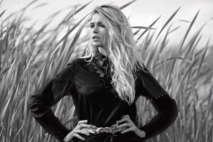 Вера Брежнева: Я не беременна, я просто жирная