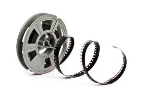 В интернете стали доступны фильмы российского кинематографа начала XX века